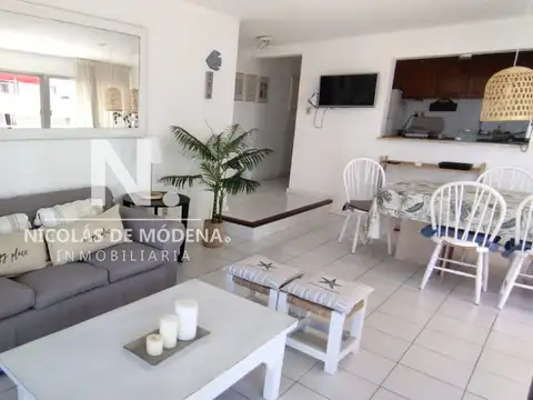 Departamento en Venta 22 años