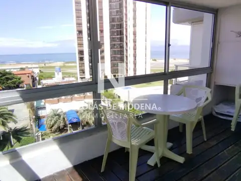 Departamento en Venta en Playa Brava, USD 240.000