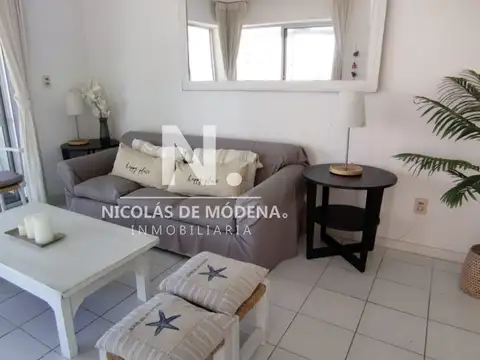 En venta Apartamento en Brava - Punta del Este de 3 dormitorios.