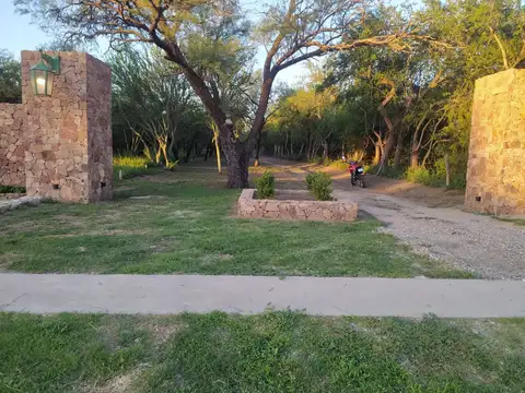 Terreno en Venta en Las Tapias, USD 20.000