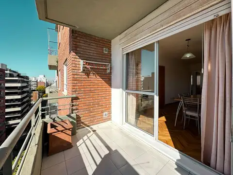 Departamento en Venta en Centro, USD 127.000