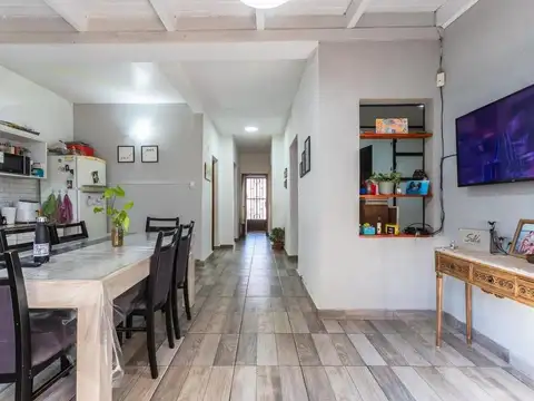 Casa en Venta 26 años