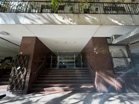 Departamento en Venta en Palermo Chico, USD 362.000