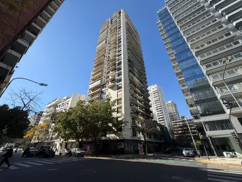 3 Ambientes en edificio de primera categoría. A reciclar