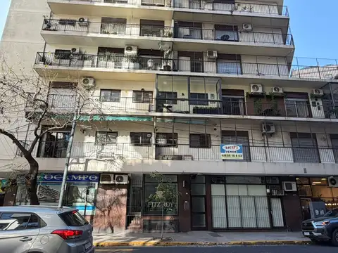 Departamento en Venta de 2 dormitorios