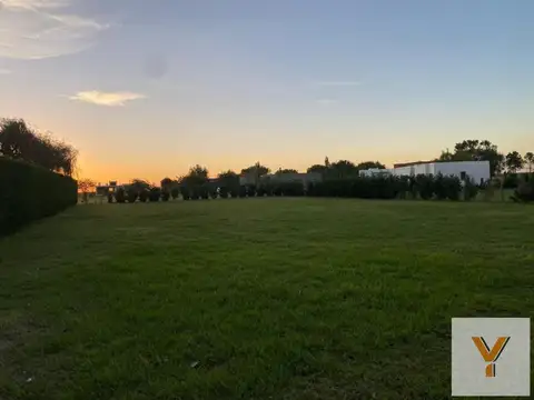 Terreno en venta - 1,500Mts2 - Pergamino