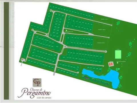 Terreno en Venta 30  mts Frente