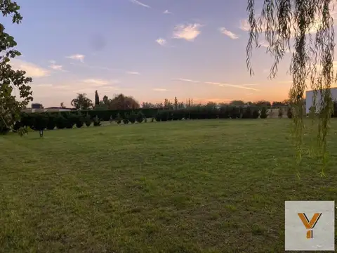 Chacras de Pergamino Club de Campo