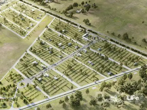 Terreno en Venta en Villa Amelia, USD 14.800