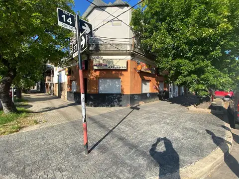Lote en venta La Plata