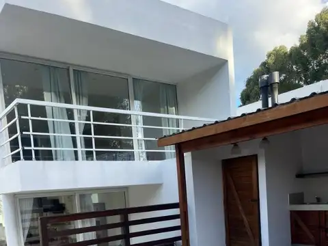 casa en barrio privado rumenco