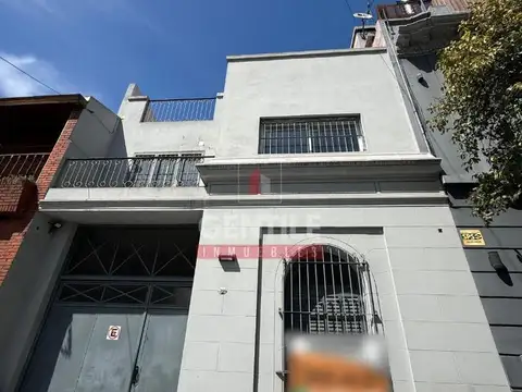 Casa en Venta en Villa Luro, Capital Federal