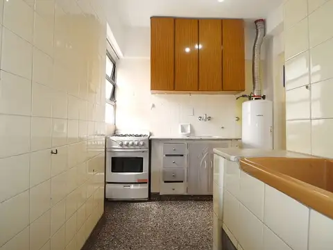 Departamento en Venta 46 años