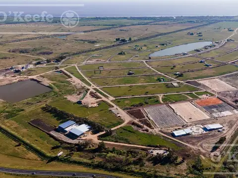 Terreno en Venta en Guillermo E Hudson, USD 279.558