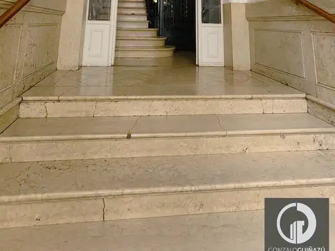Departamento en Venta de 9 ambientes