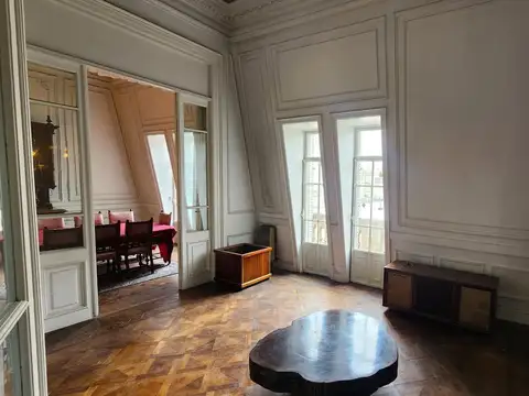 Departamento en Venta 74 años