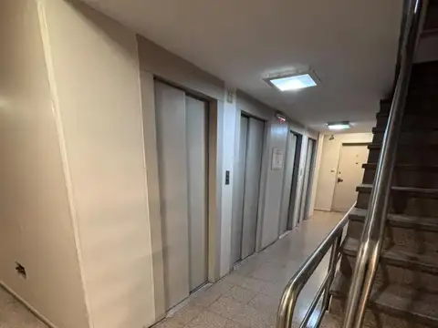 Oficina en Alquiler A Estrenar