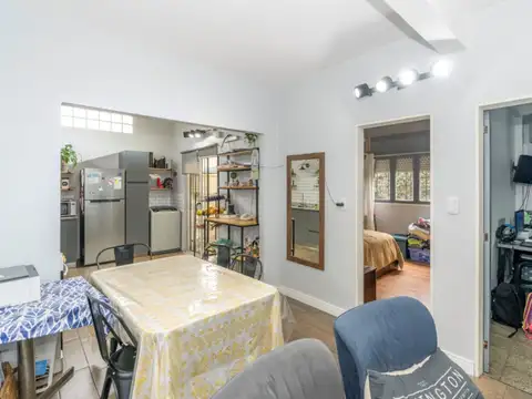 Depto Tipo Casa en Venta 31 años
