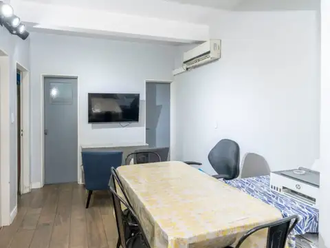 Depto Tipo Casa en Venta en Morón, USD 50.000