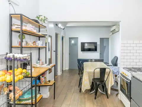 Depto Tipo Casa en Venta de 2 dormitorios