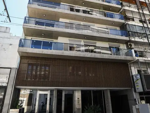 Venta Oficina a estrenar , Mendoza 800 - Gazze