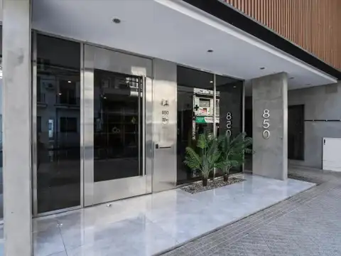 Mendoza 850