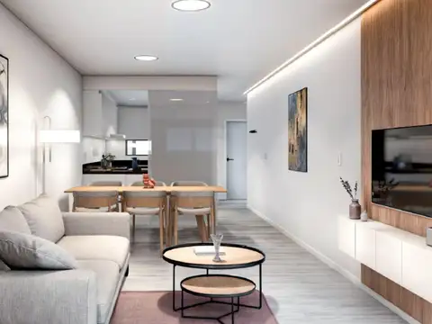 Departamento en Venta en Rosario, Santa Fe