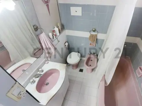 Departamento en Venta 66 años
