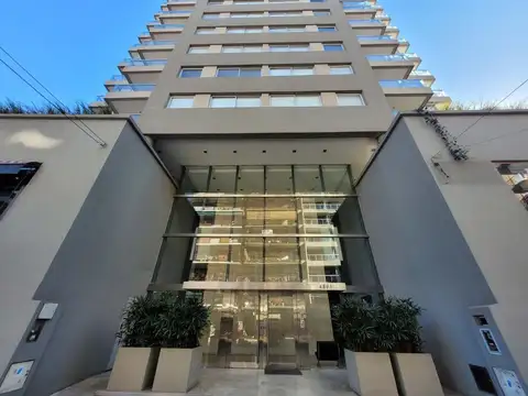 ALQUILER DE DTO. 2 AMB- APTO PROF C/ PILETA Y GYM