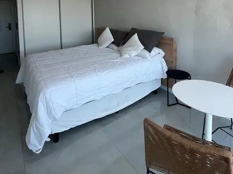 Departamento en Alquiler Temporal de Monoambiente