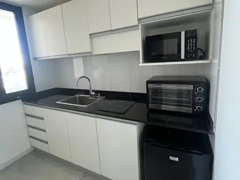 Departamento en Alquiler Temporal en Tigre Centro, USD 450