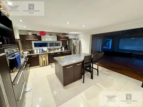 Casa en Venta al Norte