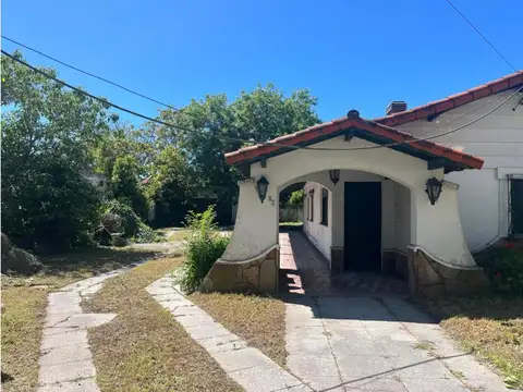 Casa en Venta en Parque Luro, USD 210.000