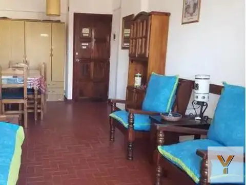 Departamento en venta - 2 Dormitorios 1 Baño - 70mts2 - Mar Del Plata