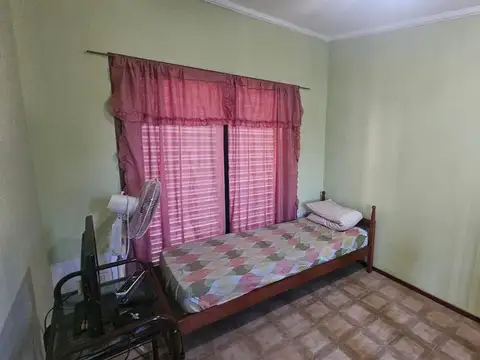 DOS CASAS EN VENTA EN UN MISMO LOTE