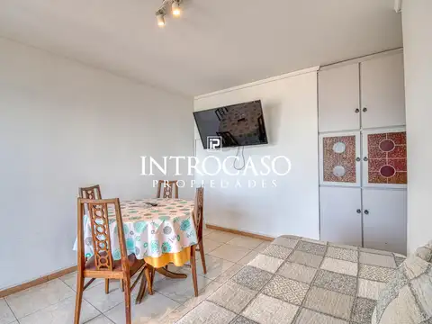 Departamento en Alquiler Temporal de 1 dormitorio