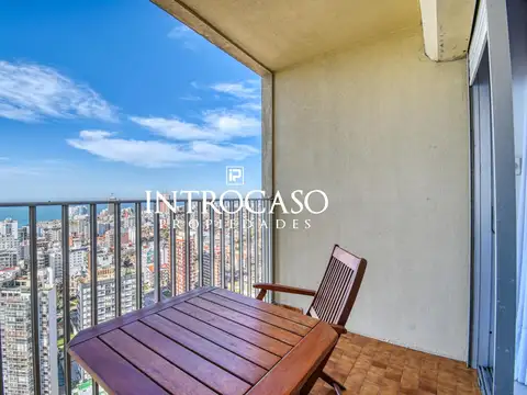Departamento en Alquiler Temporal al Suroeste