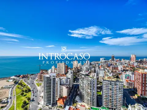 Departamento - Mar Del Plata
