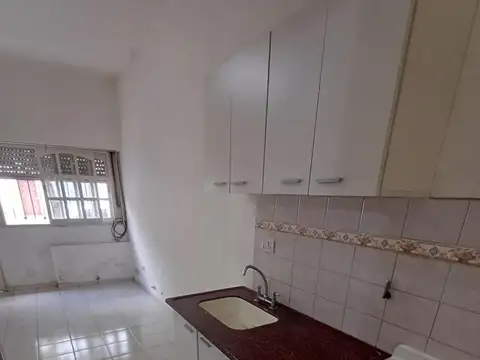 Depto Tipo Casa en Venta de 1 dormitorio