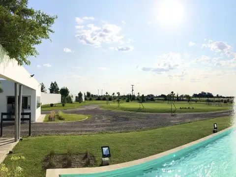 Terreno en Venta en Campos De La Enriqueta, USD 13.000