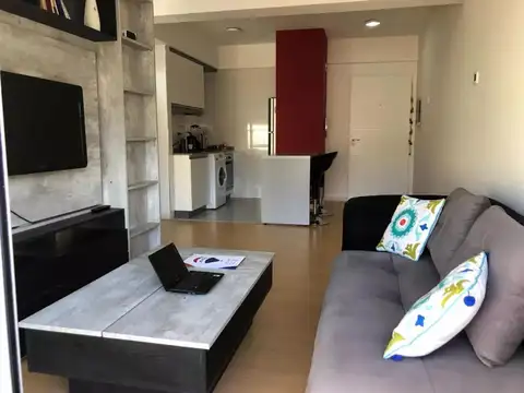 Departamento en Venta en Caballito, USD 130.000