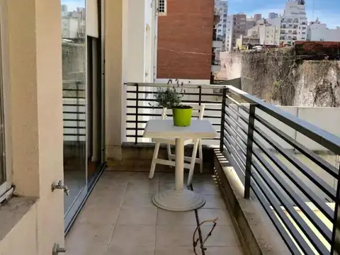 Departamento en Venta Permite mascota