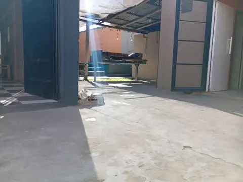 Quinta en Venta de 1 dormitorio