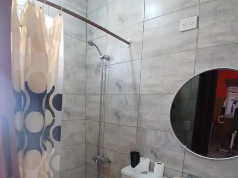 Hermoso Salon con pileta para multiples usos!
