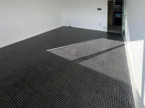 Oficina Monoambiente con 1 baño