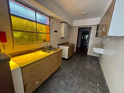 VENTA CASA  2 DORMITORIOS - Bº Constituyentes.