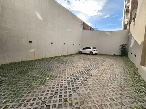 Cocheras descubiertas - Venta - Saavedra