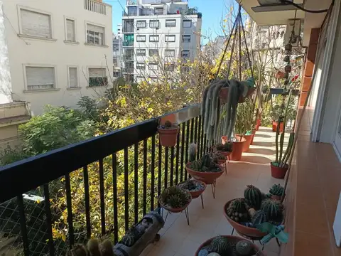 Departamento en Venta 36 años