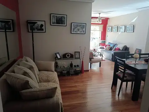 Departamento en Venta de 4 ambientes