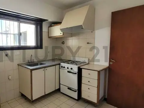 Departamento en Venta 34 años